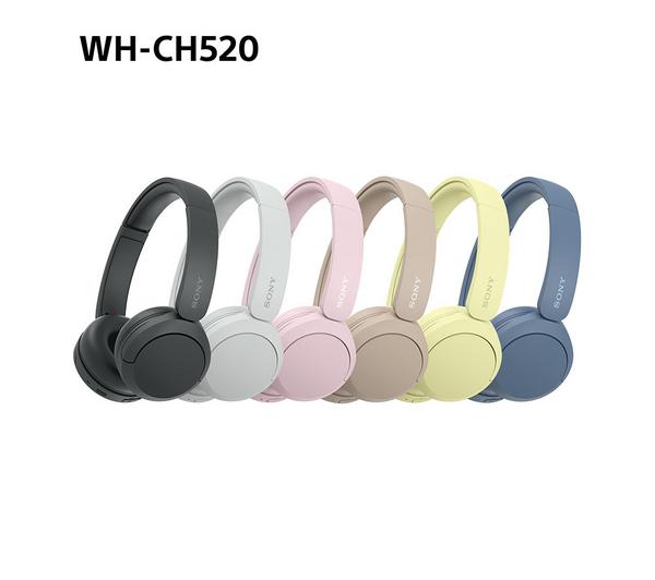 Sony WH-CH520N Wireless Headphones
